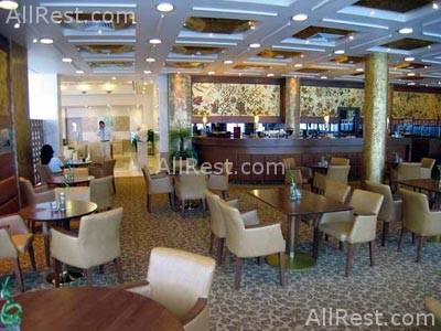 Holiday Inn Attica Avenue 6